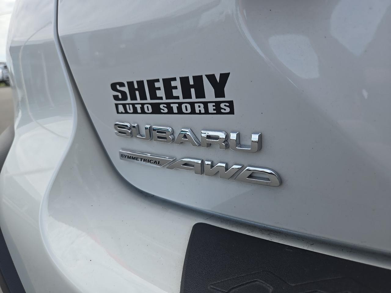 2025 Subaru Crosstrek Sport Fredericksburg VA