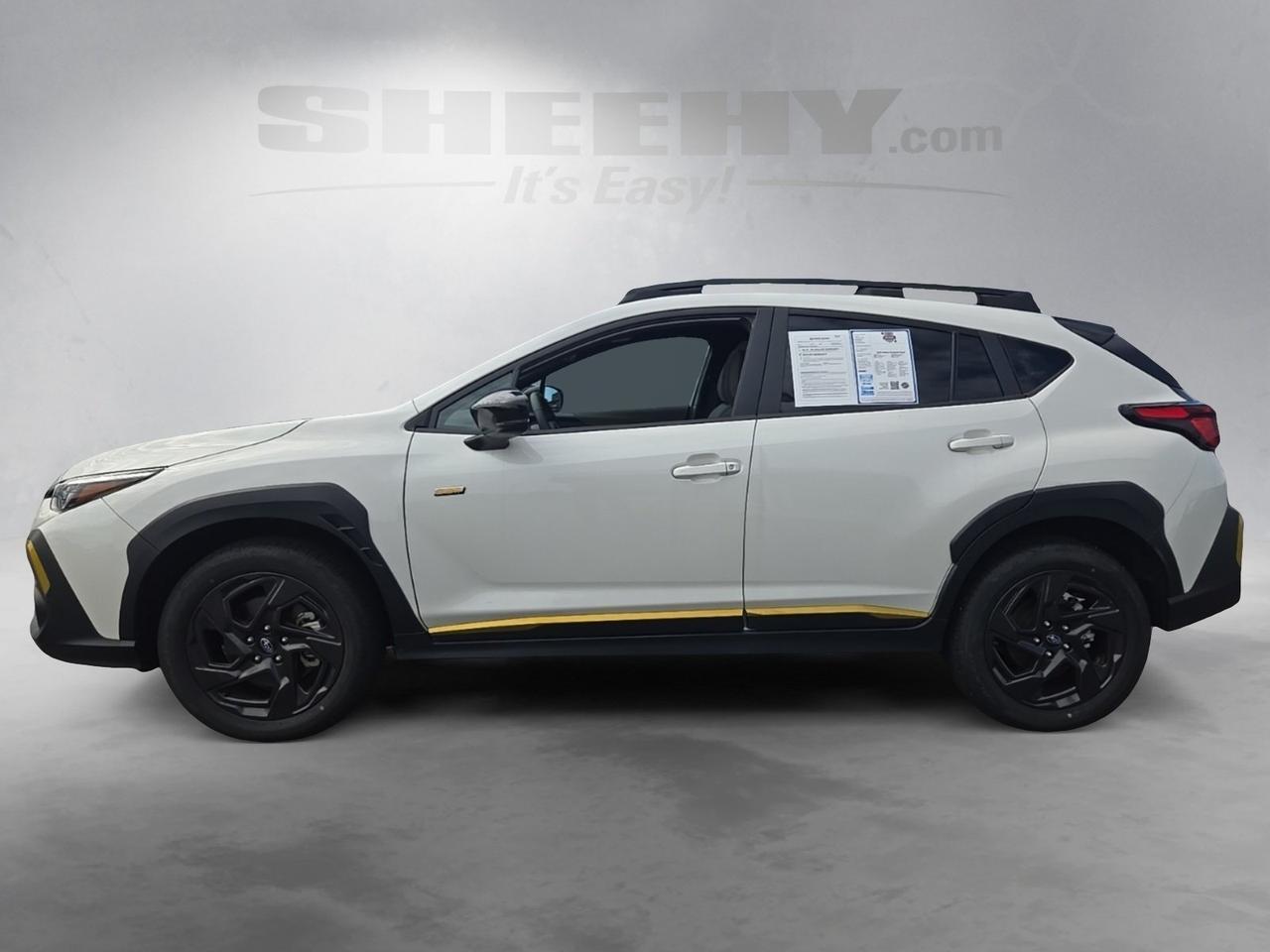 2025 Subaru Crosstrek Sport Fredericksburg VA