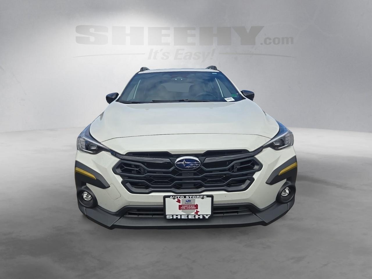 2025 Subaru Crosstrek Sport Fredericksburg VA