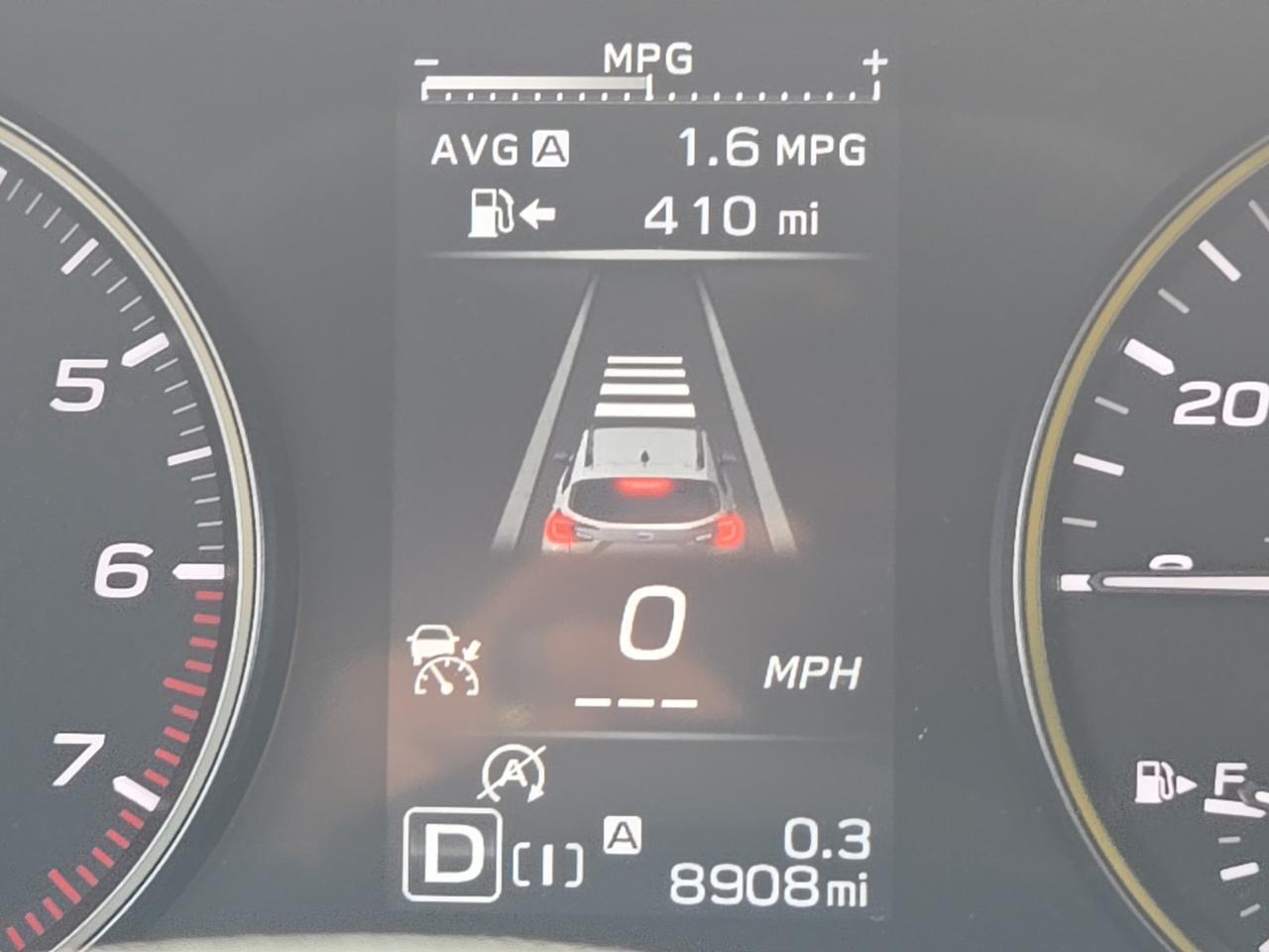 2025 Subaru Crosstrek Sport Fredericksburg VA