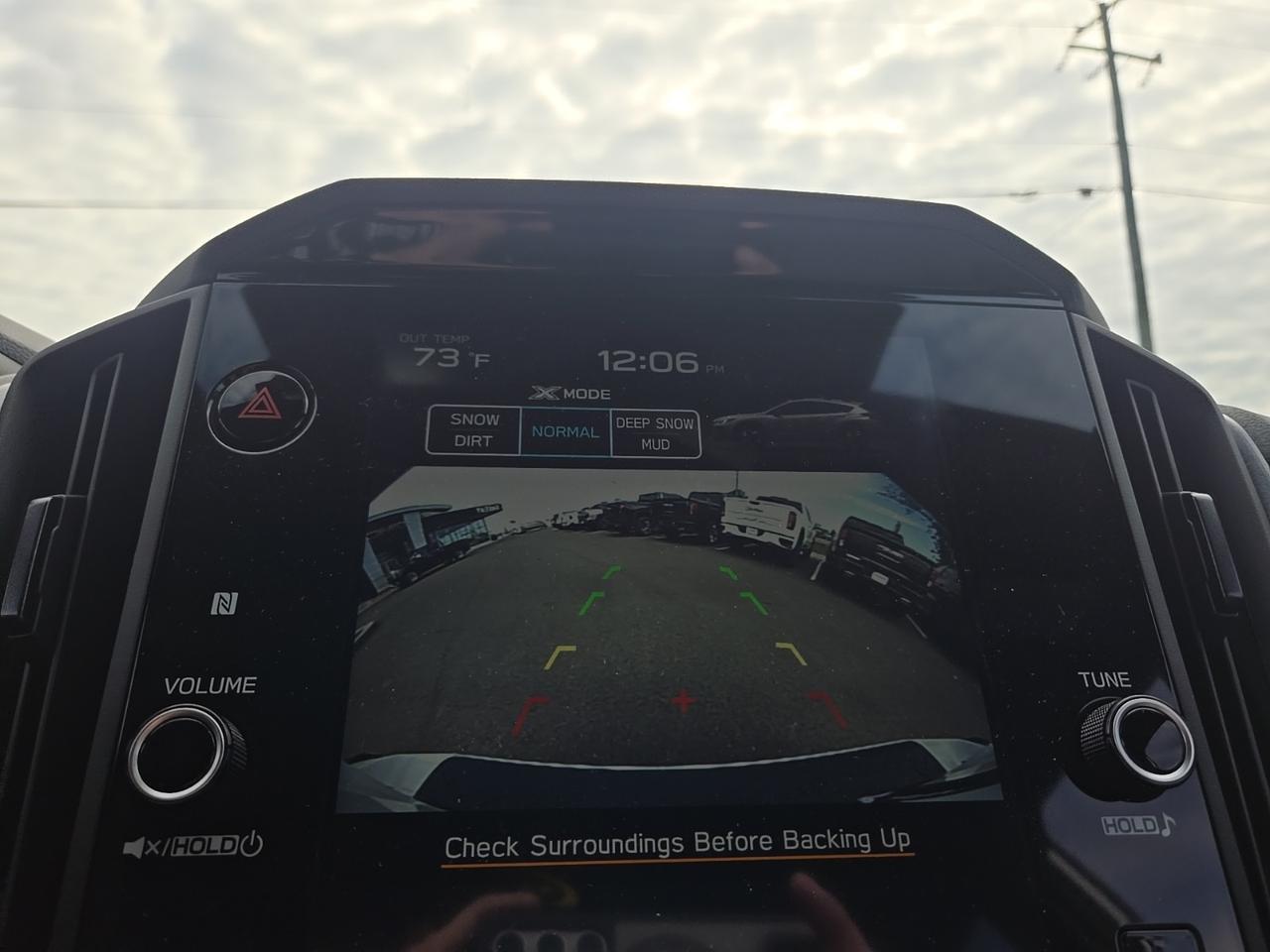 2025 Subaru Crosstrek Sport Fredericksburg VA