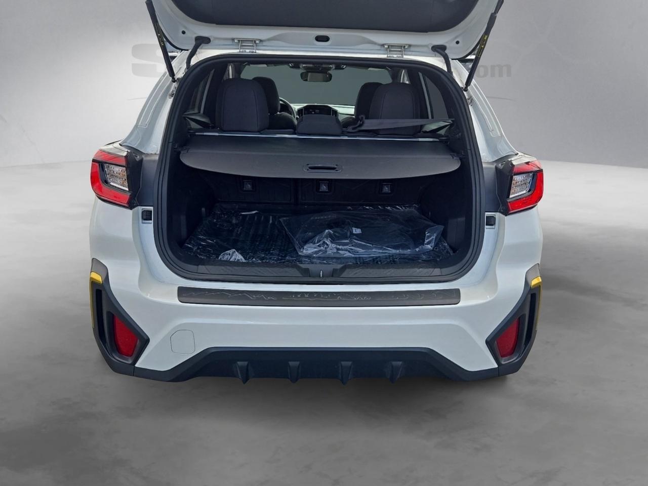 2025 Subaru Crosstrek Sport Fredericksburg VA