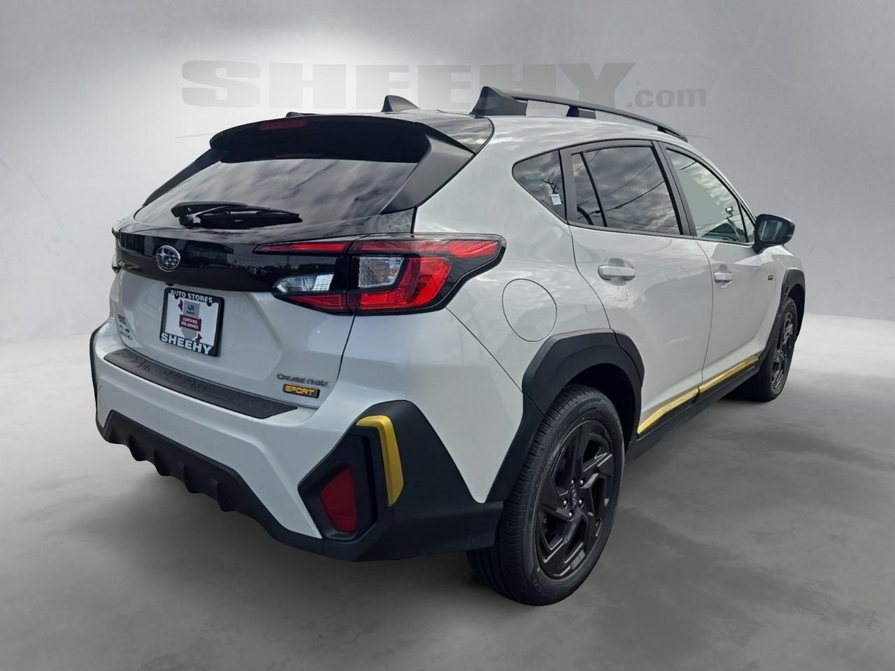 2025 Subaru Crosstrek Sport Fredericksburg VA