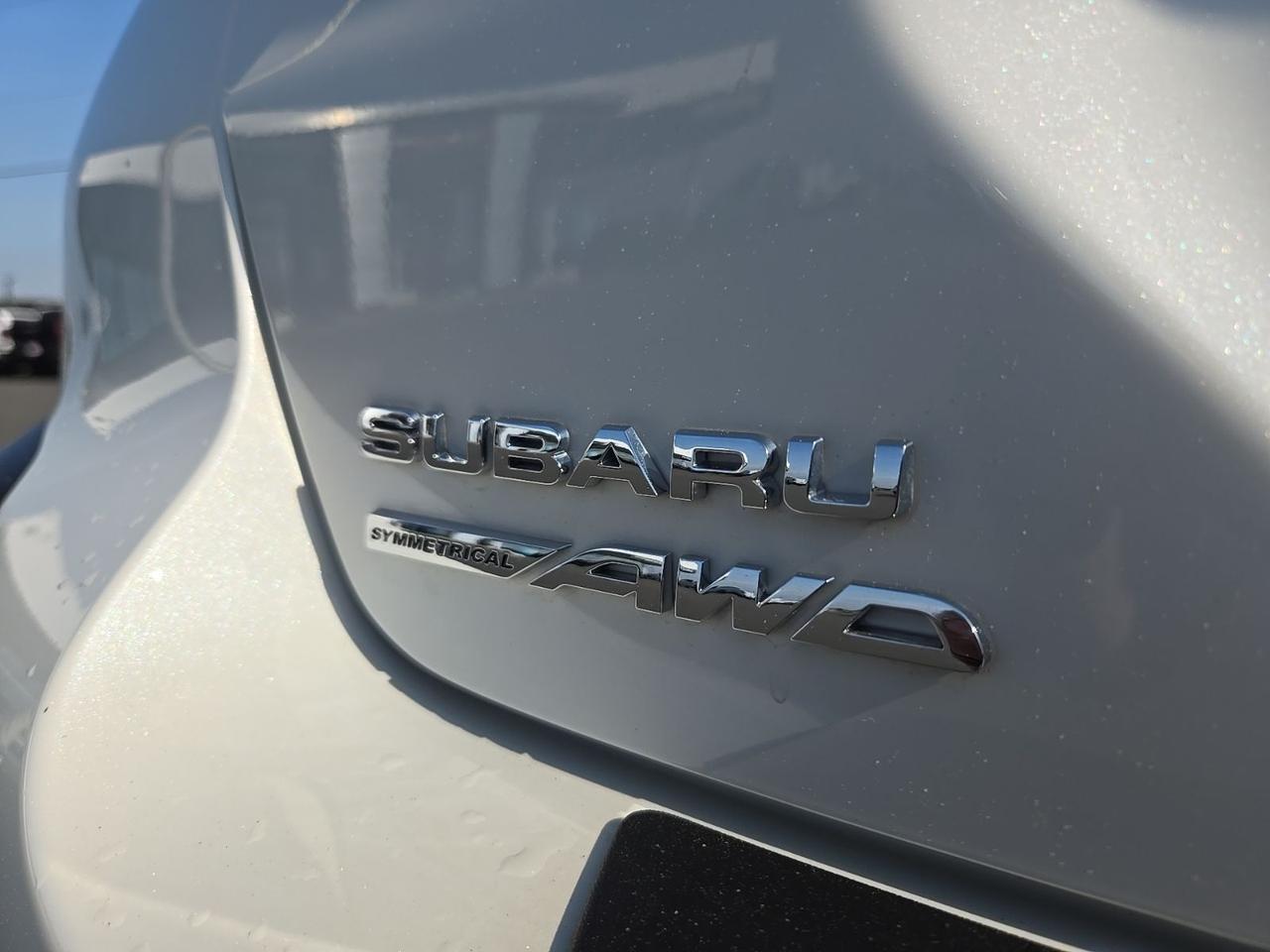 2025 Subaru Crosstrek Sport Fredericksburg VA