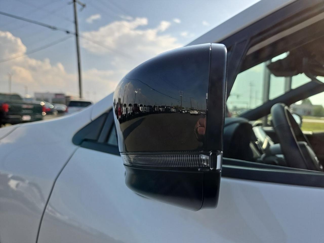 2025 Subaru Crosstrek Sport Fredericksburg VA