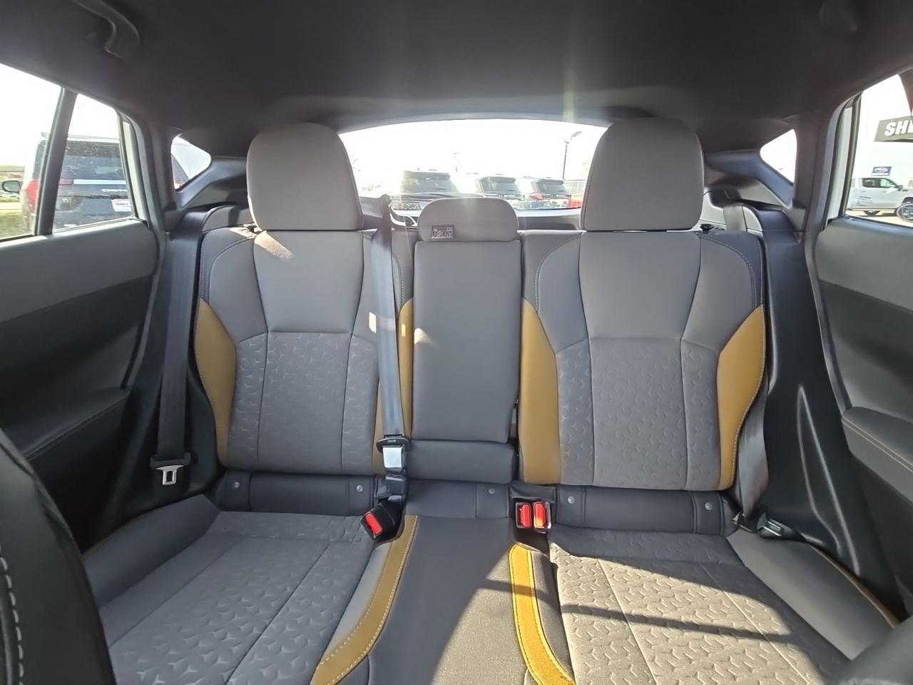 2025 Subaru Crosstrek Sport Fredericksburg VA