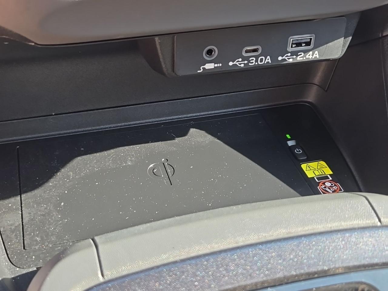 2025 Subaru Crosstrek Sport Fredericksburg VA