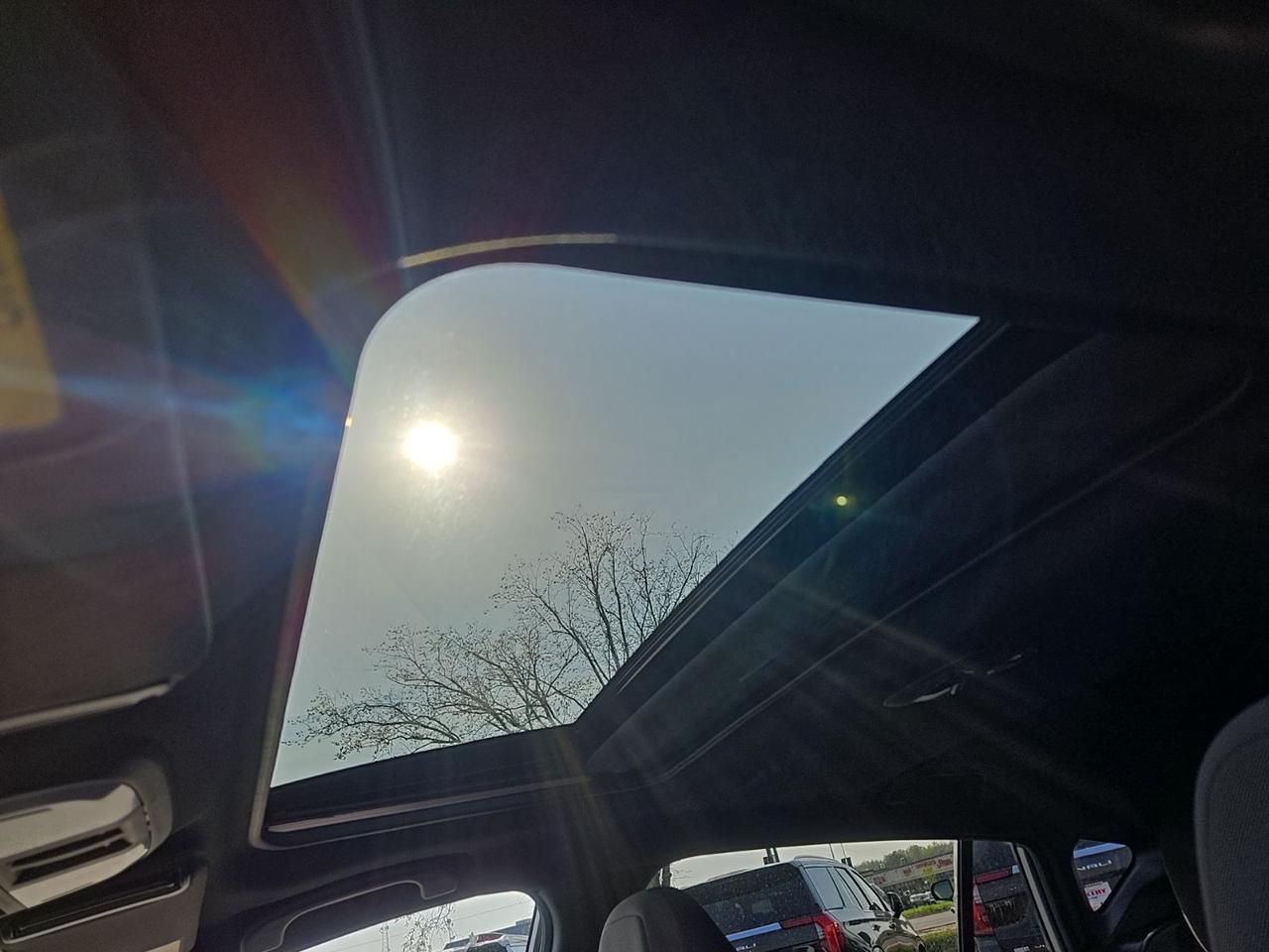 2025 Subaru Crosstrek Sport Fredericksburg VA