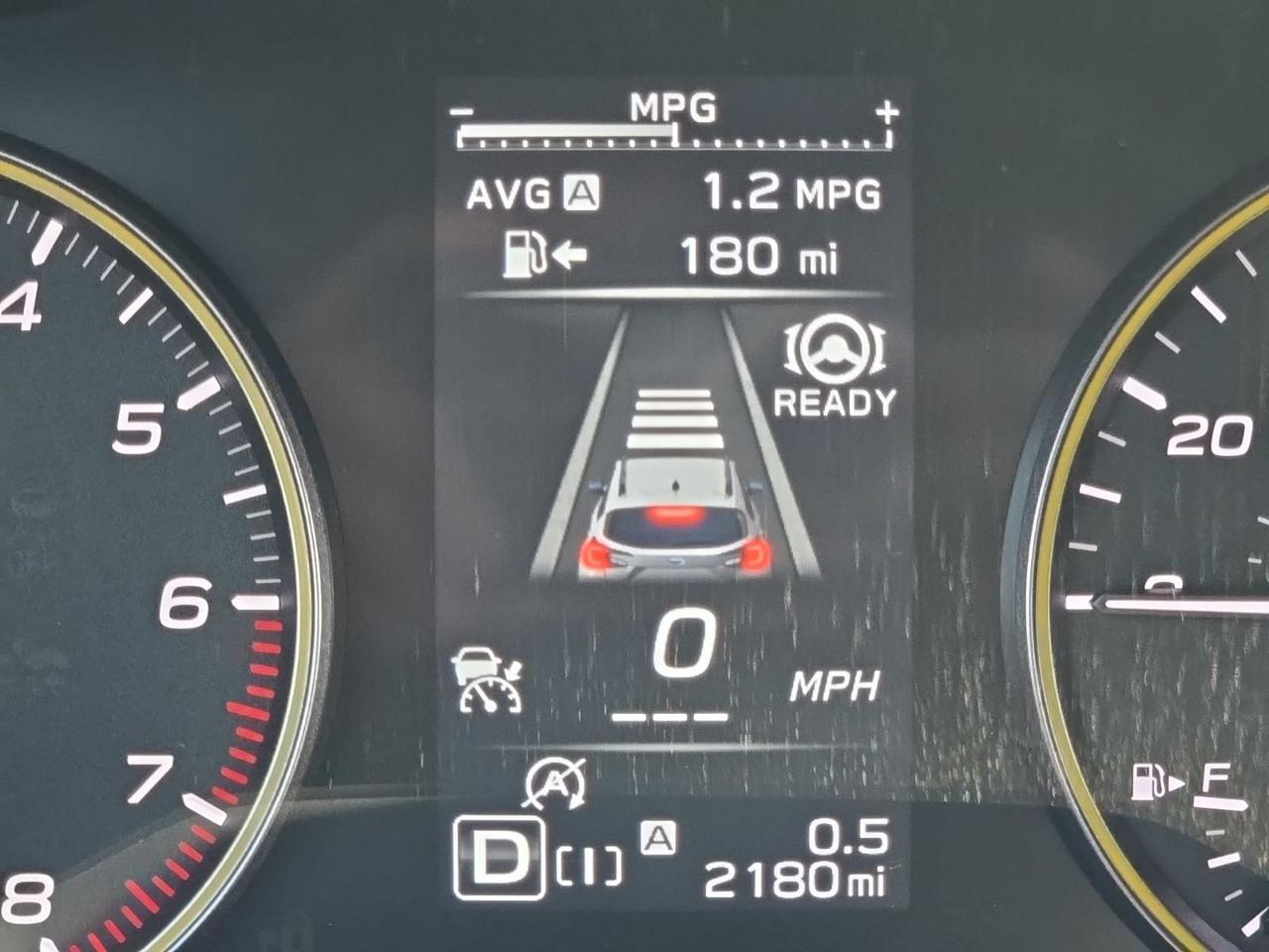 2025 Subaru Crosstrek Sport Fredericksburg VA