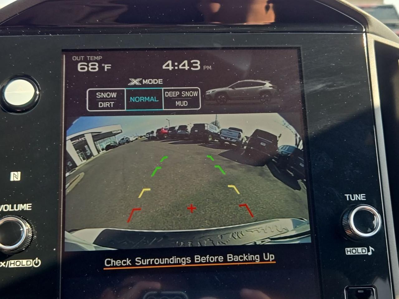 2025 Subaru Crosstrek Sport Fredericksburg VA