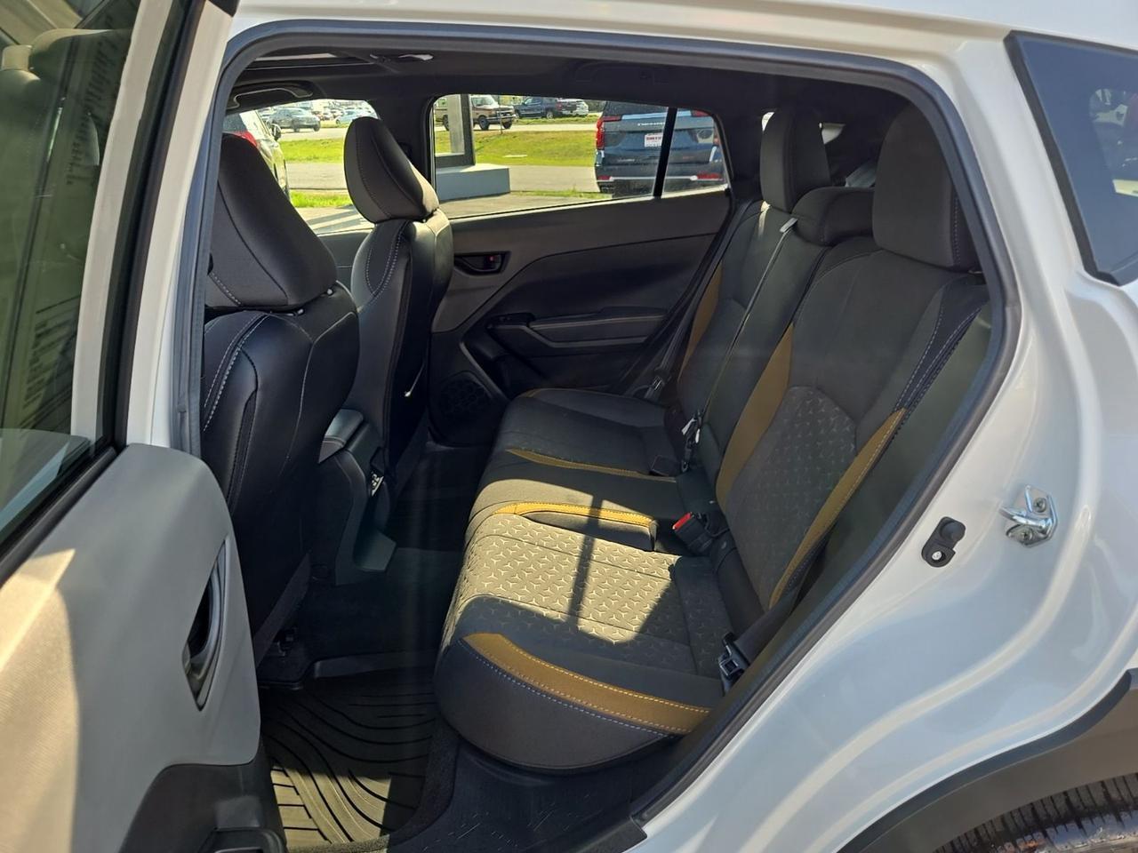 2025 Subaru Crosstrek Sport Fredericksburg VA