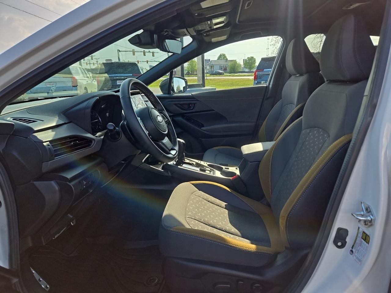 2025 Subaru Crosstrek Sport Fredericksburg VA