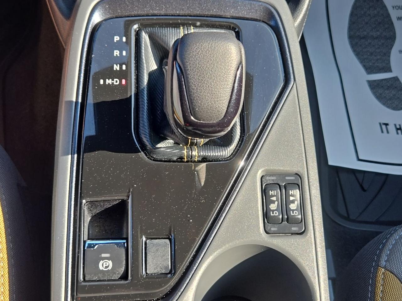 2025 Subaru Crosstrek Sport Fredericksburg VA