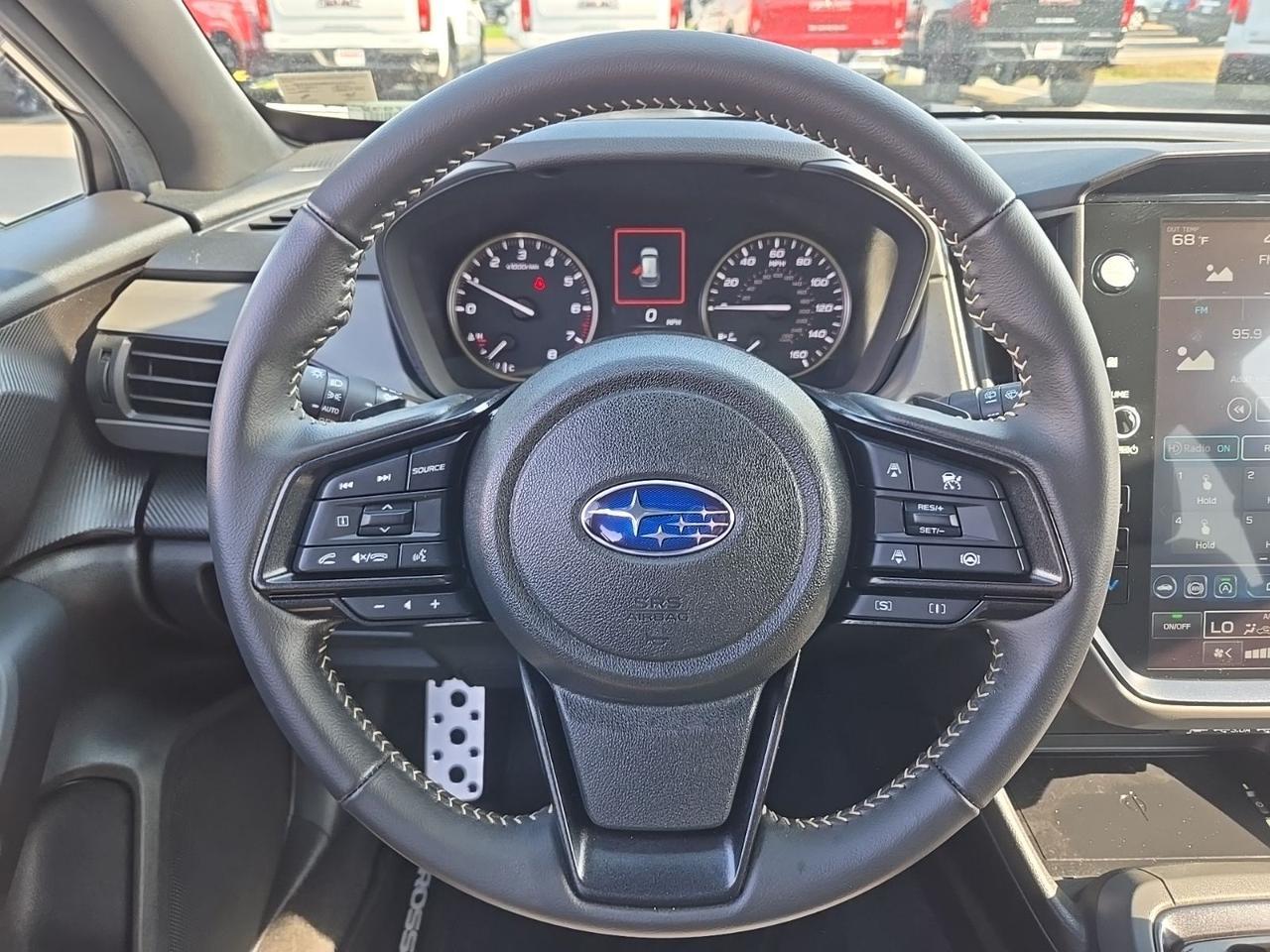 2025 Subaru Crosstrek Sport Fredericksburg VA