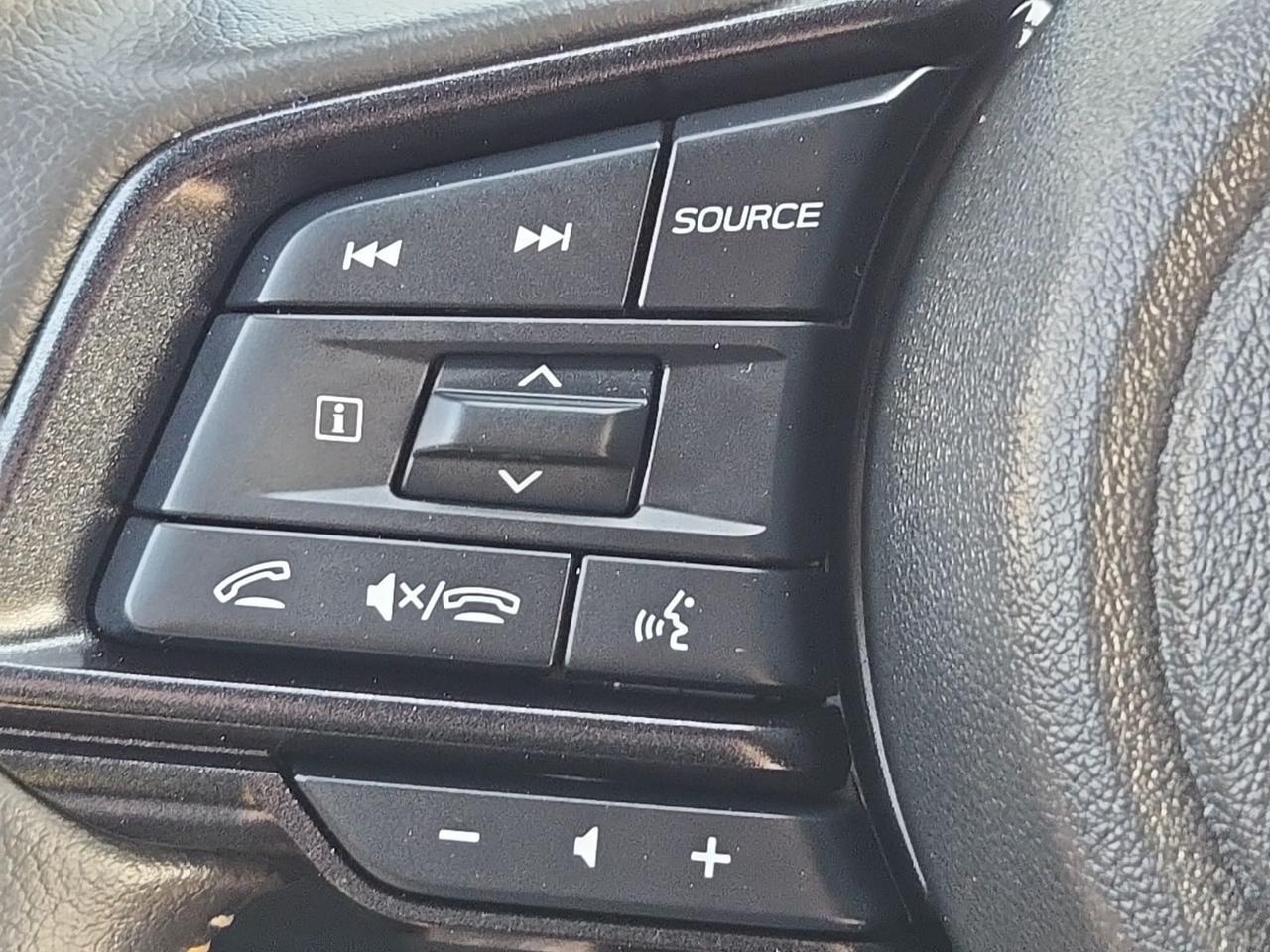 2025 Subaru Crosstrek Sport Fredericksburg VA