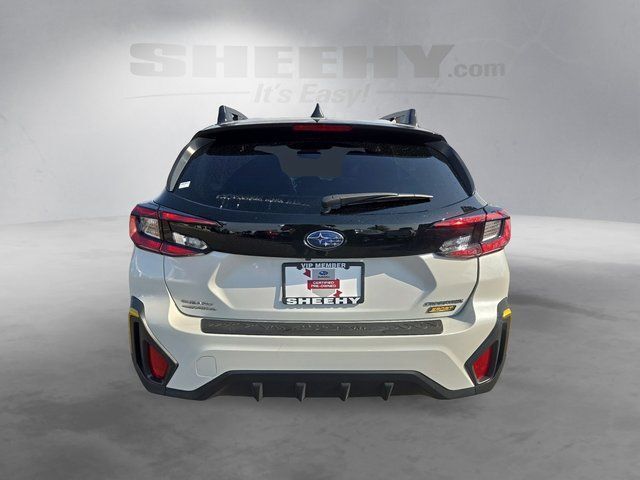 2025 Subaru Crosstrek Sport Fredericksburg VA