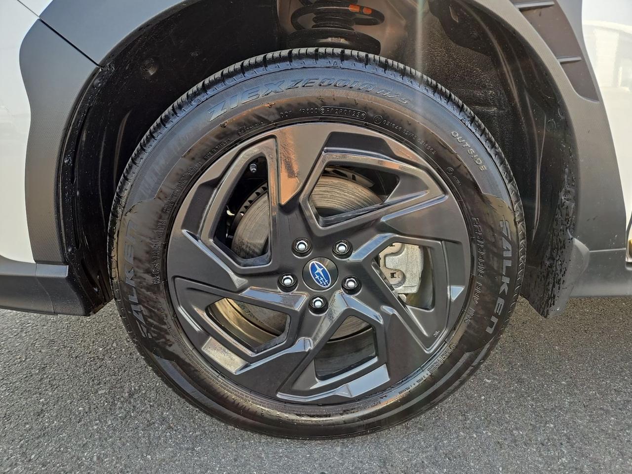 2025 Subaru Crosstrek Sport Fredericksburg VA