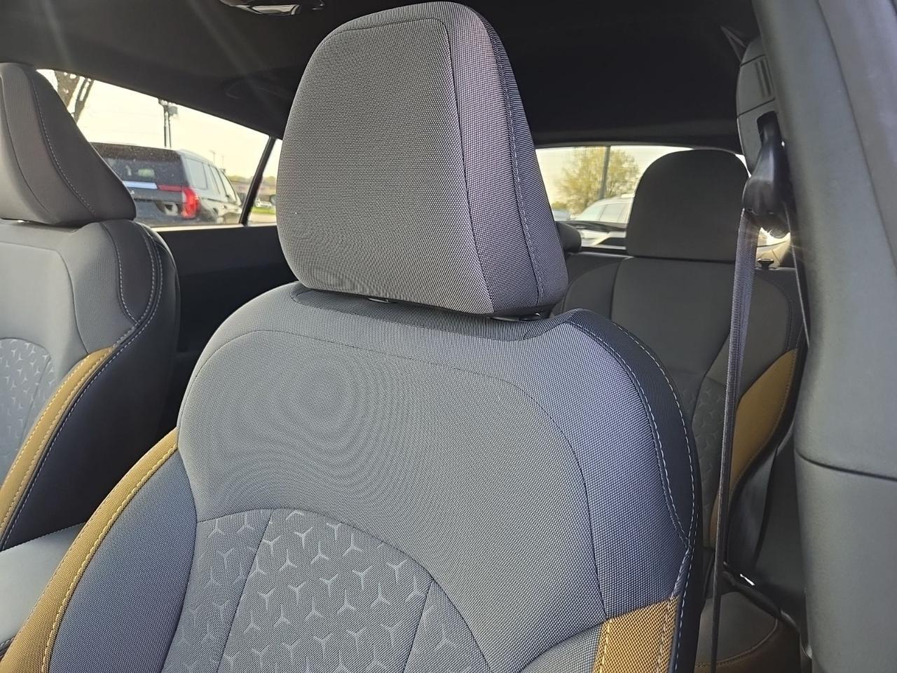 2025 Subaru Crosstrek Sport Fredericksburg VA