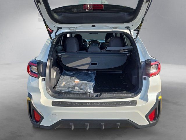 2025 Subaru Crosstrek Sport Fredericksburg VA