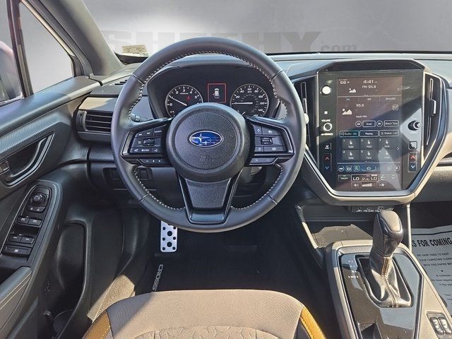 2025 Subaru Crosstrek Sport Fredericksburg VA