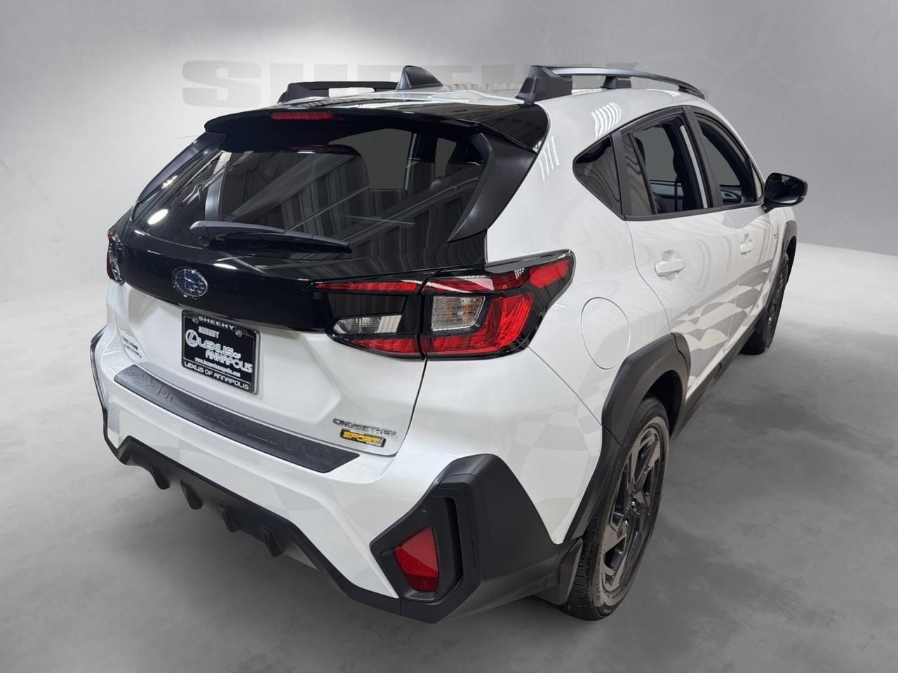 2025 Subaru Crosstrek Sport Annapolis MD