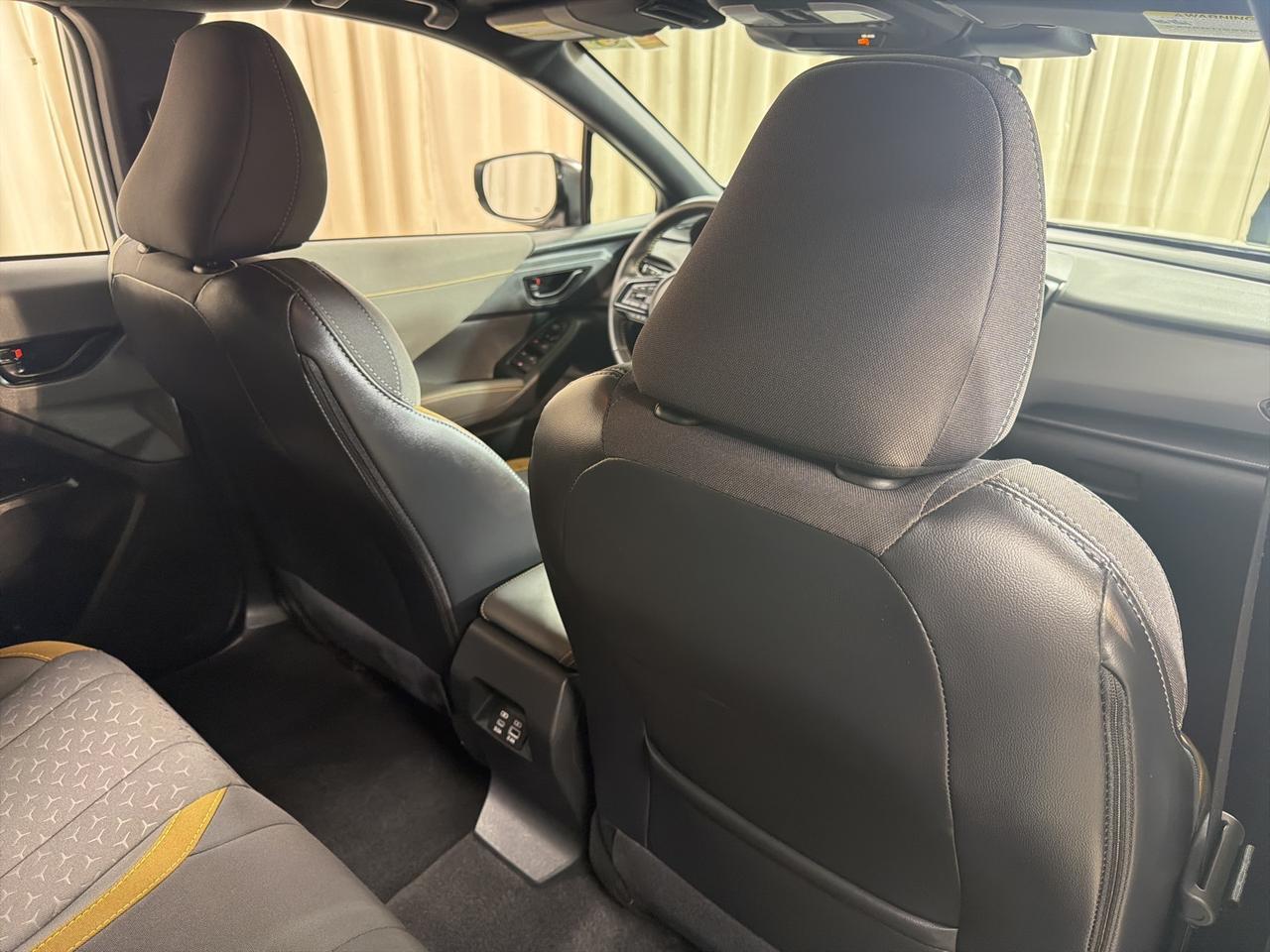 2025 Subaru Crosstrek Sport Annapolis MD