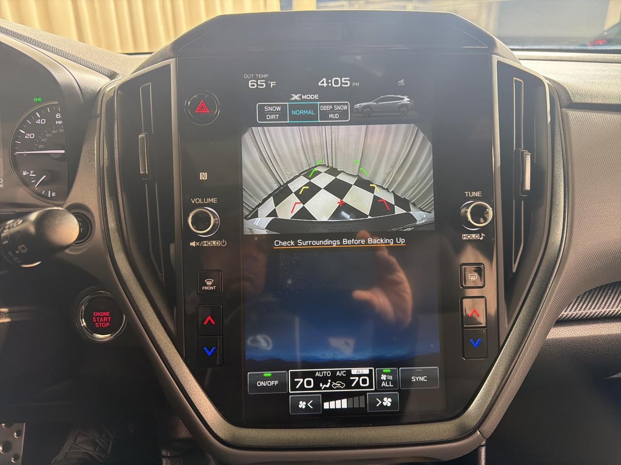 2025 Subaru Crosstrek Sport Annapolis MD