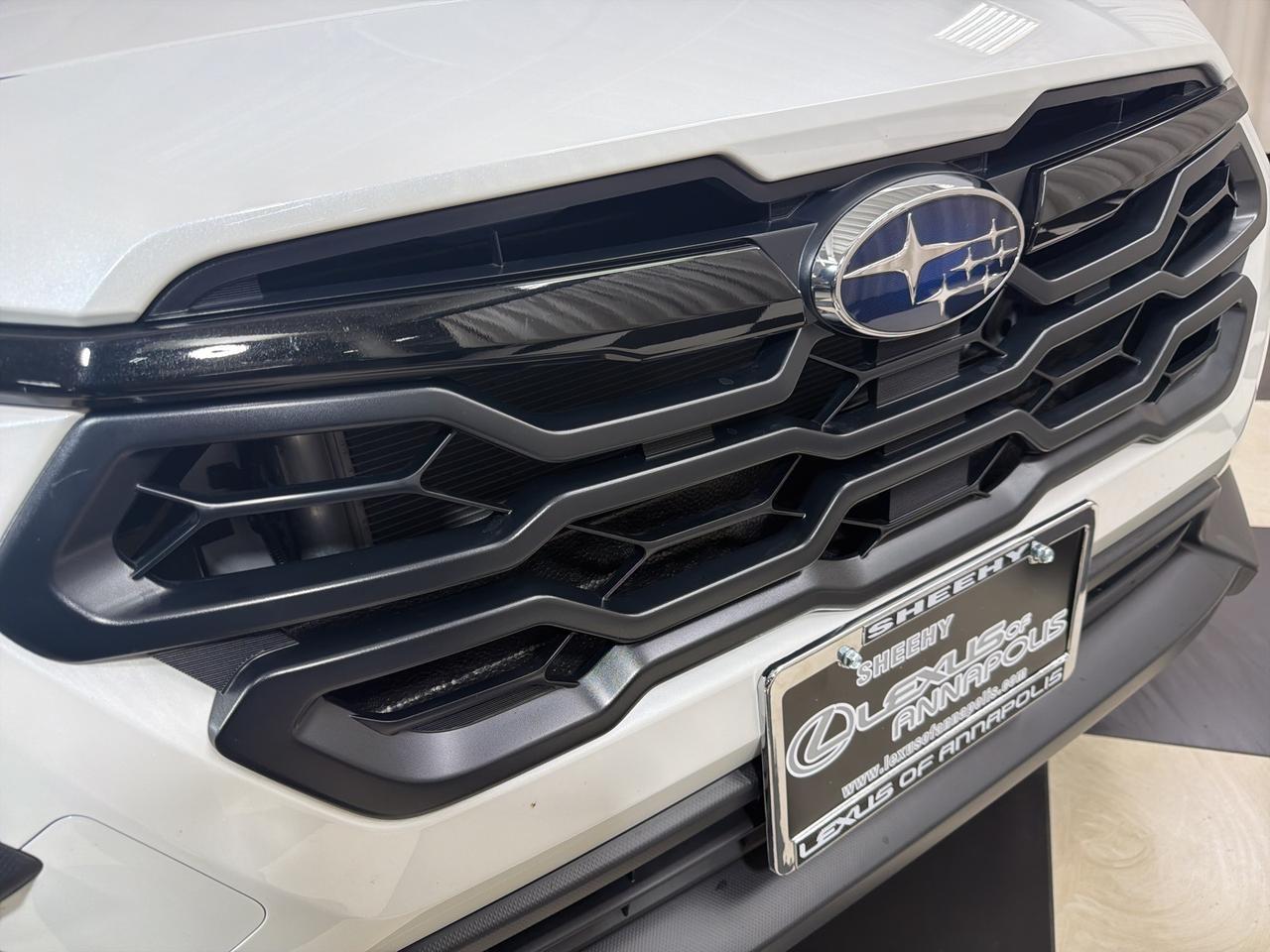 2025 Subaru Crosstrek Sport Annapolis MD