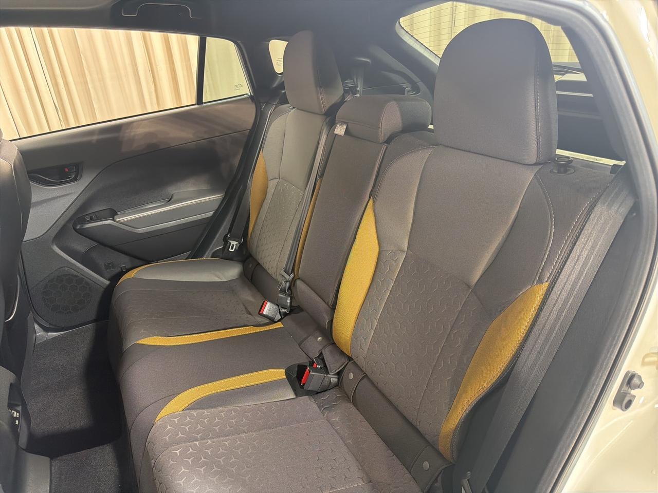 2025 Subaru Crosstrek Sport Annapolis MD