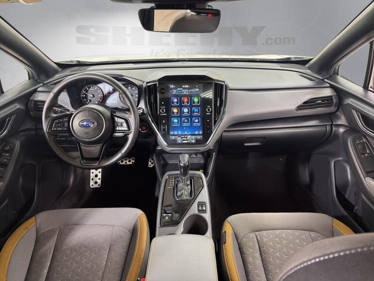 2025 Subaru Crosstrek Sport Annapolis MD