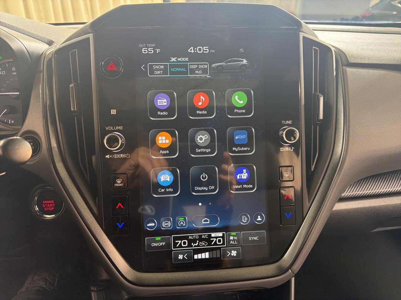 2025 Subaru Crosstrek Sport Annapolis MD