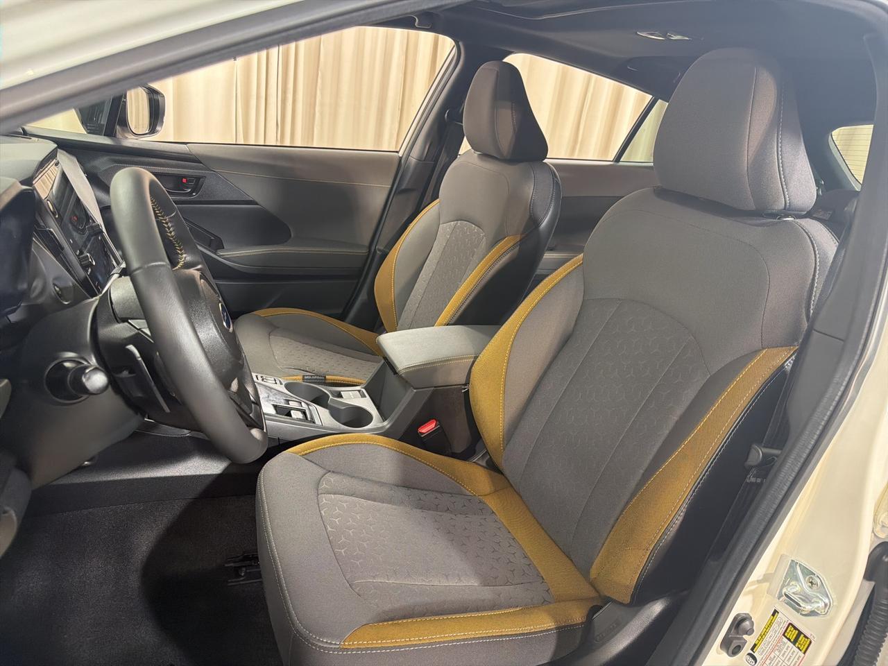 2025 Subaru Crosstrek Sport Annapolis MD