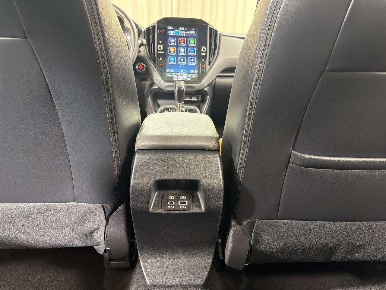 2025 Subaru Crosstrek Sport Annapolis MD