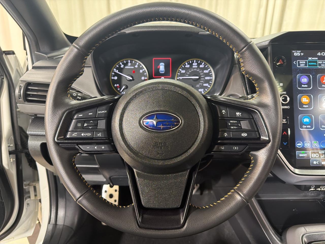 2025 Subaru Crosstrek Sport Annapolis MD
