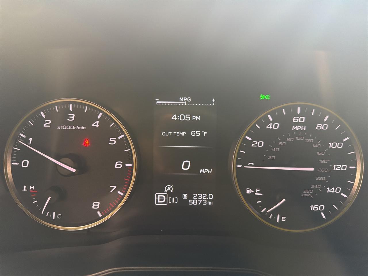 2025 Subaru Crosstrek Sport Annapolis MD