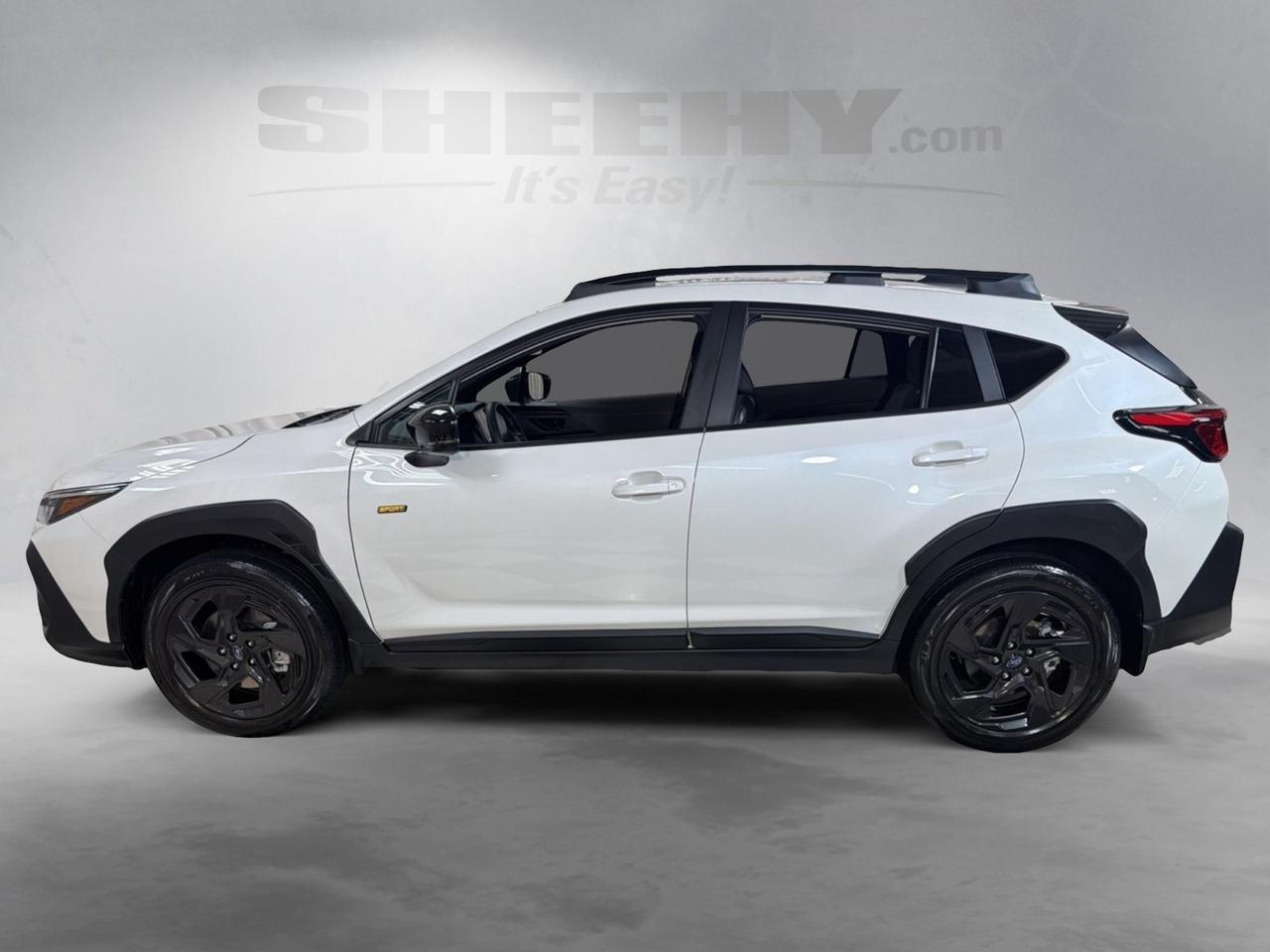 2025 Subaru Crosstrek Sport Annapolis MD