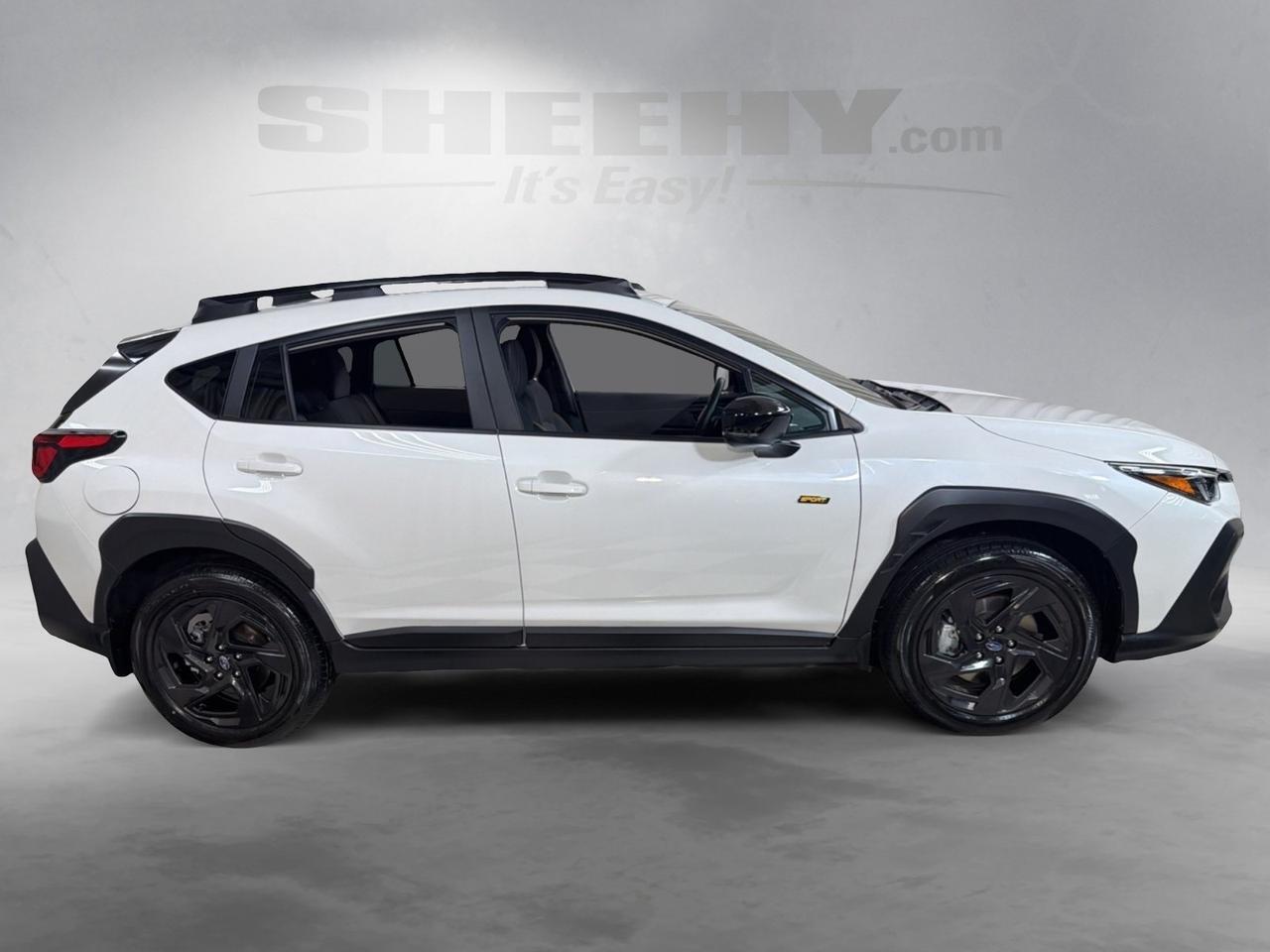 2025 Subaru Crosstrek Sport Annapolis MD