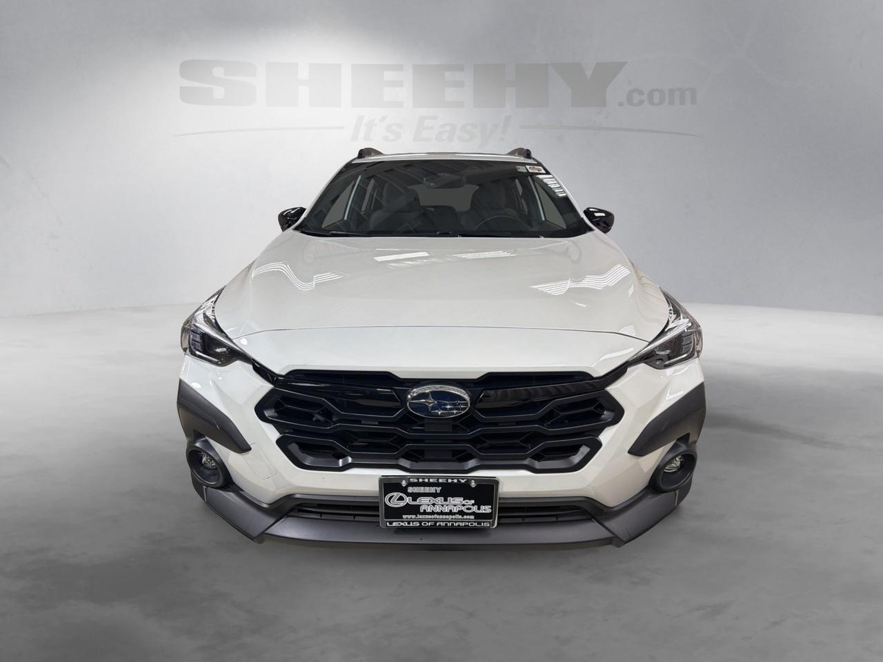 2025 Subaru Crosstrek Sport Annapolis MD