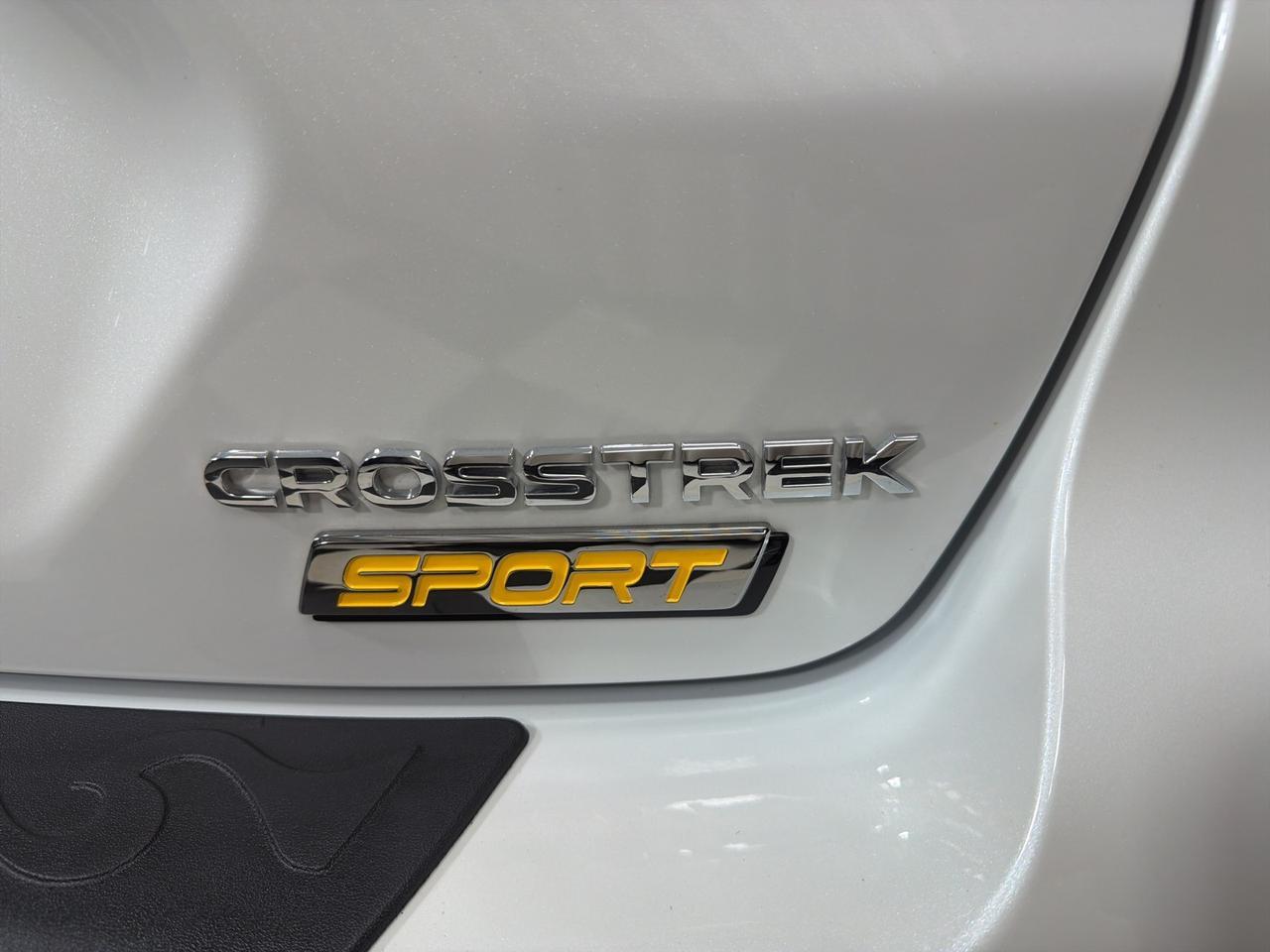 2025 Subaru Crosstrek Sport Annapolis MD