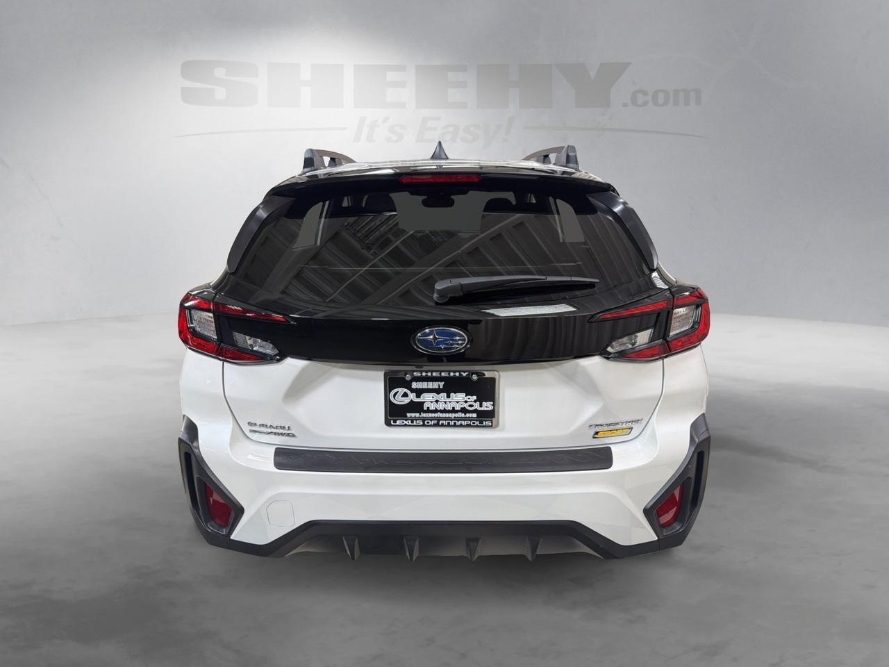 2025 Subaru Crosstrek Sport Annapolis MD