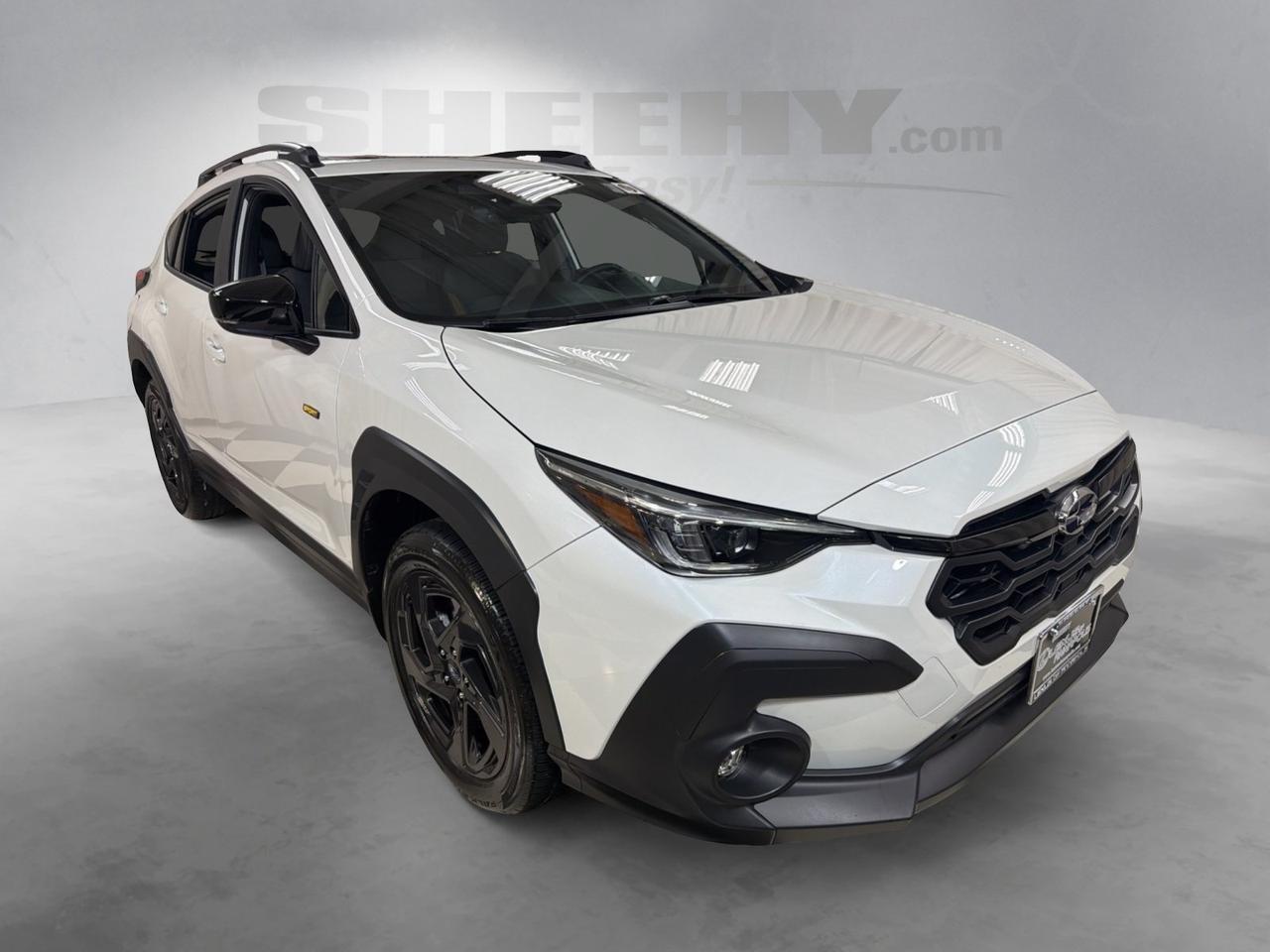 2025 Subaru Crosstrek Sport Annapolis MD