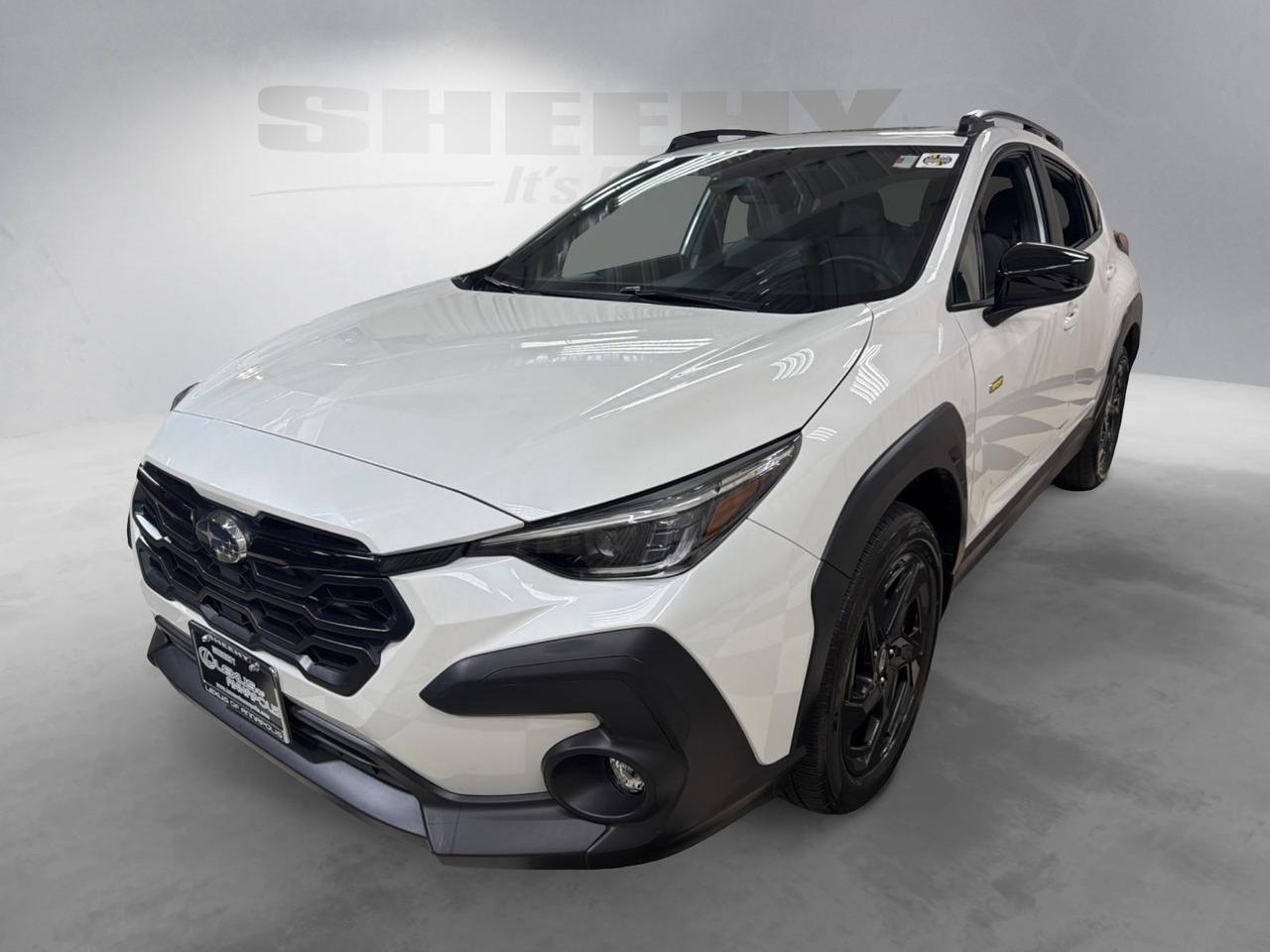 2025 Subaru Crosstrek Sport Annapolis MD