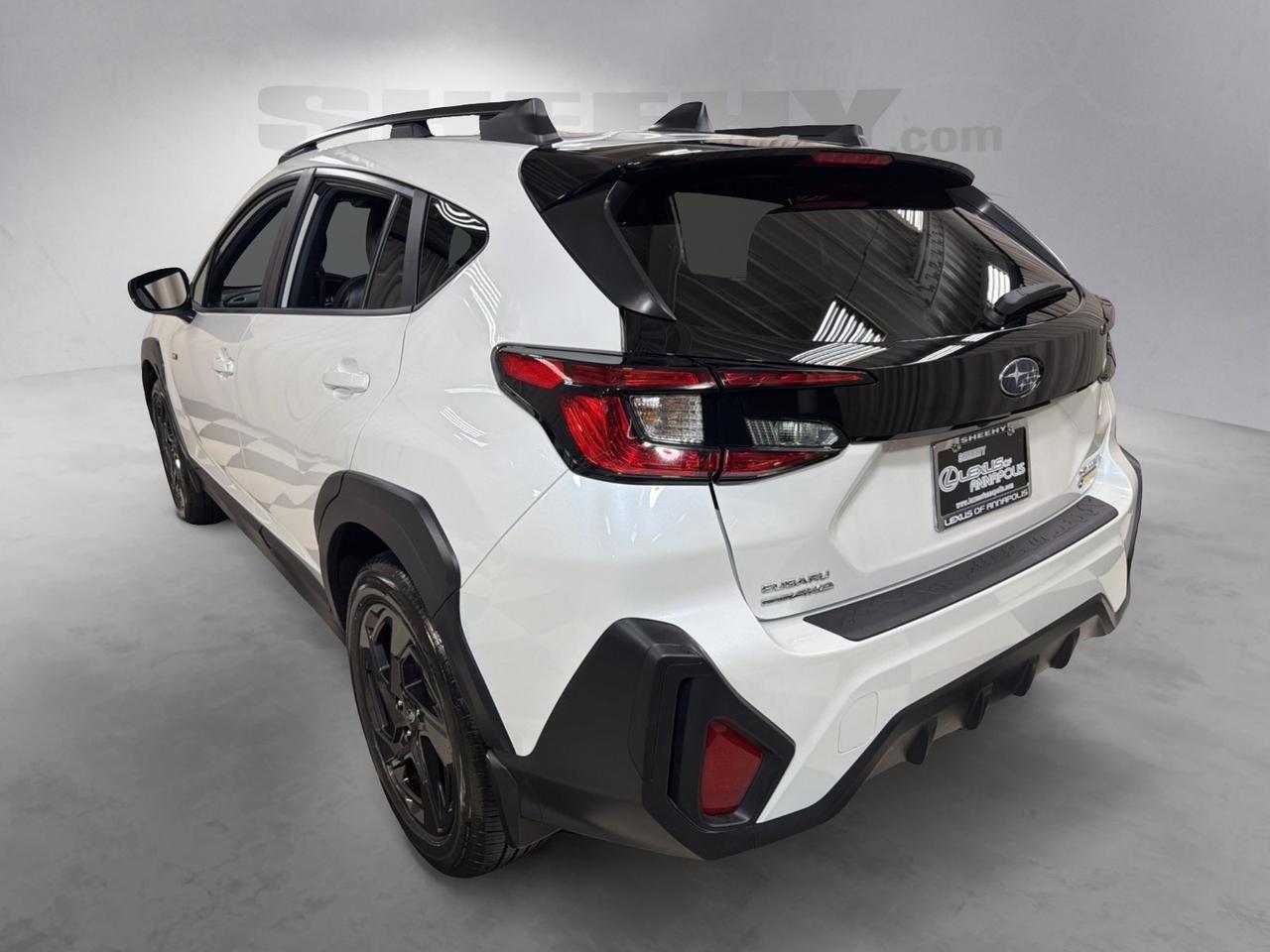 2025 Subaru Crosstrek Sport Annapolis MD