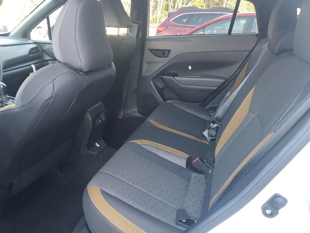 2025 Subaru Crosstrek Sport Springfield VA