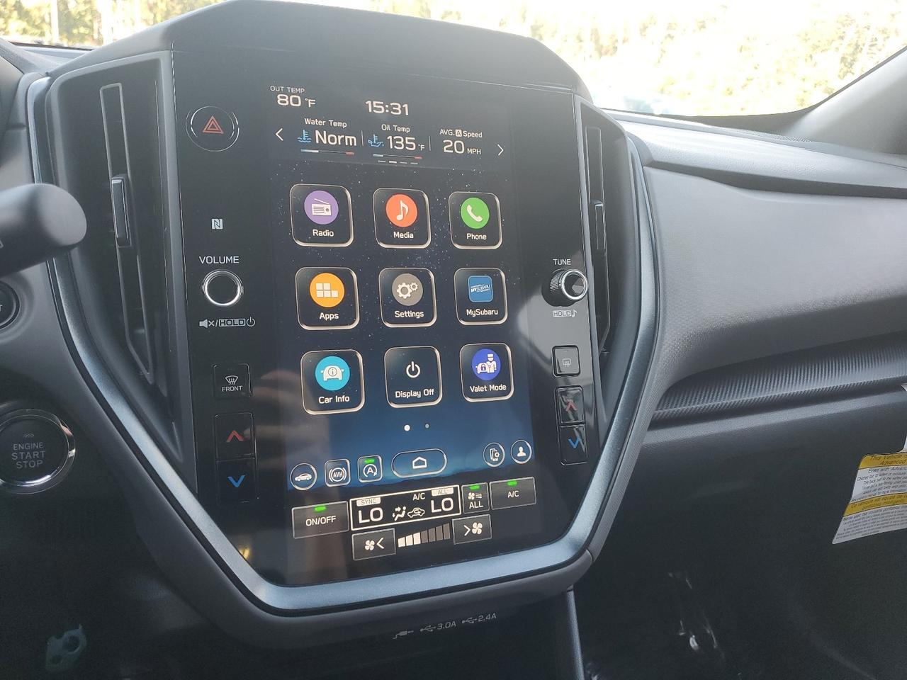 2025 Subaru Crosstrek Sport Springfield VA