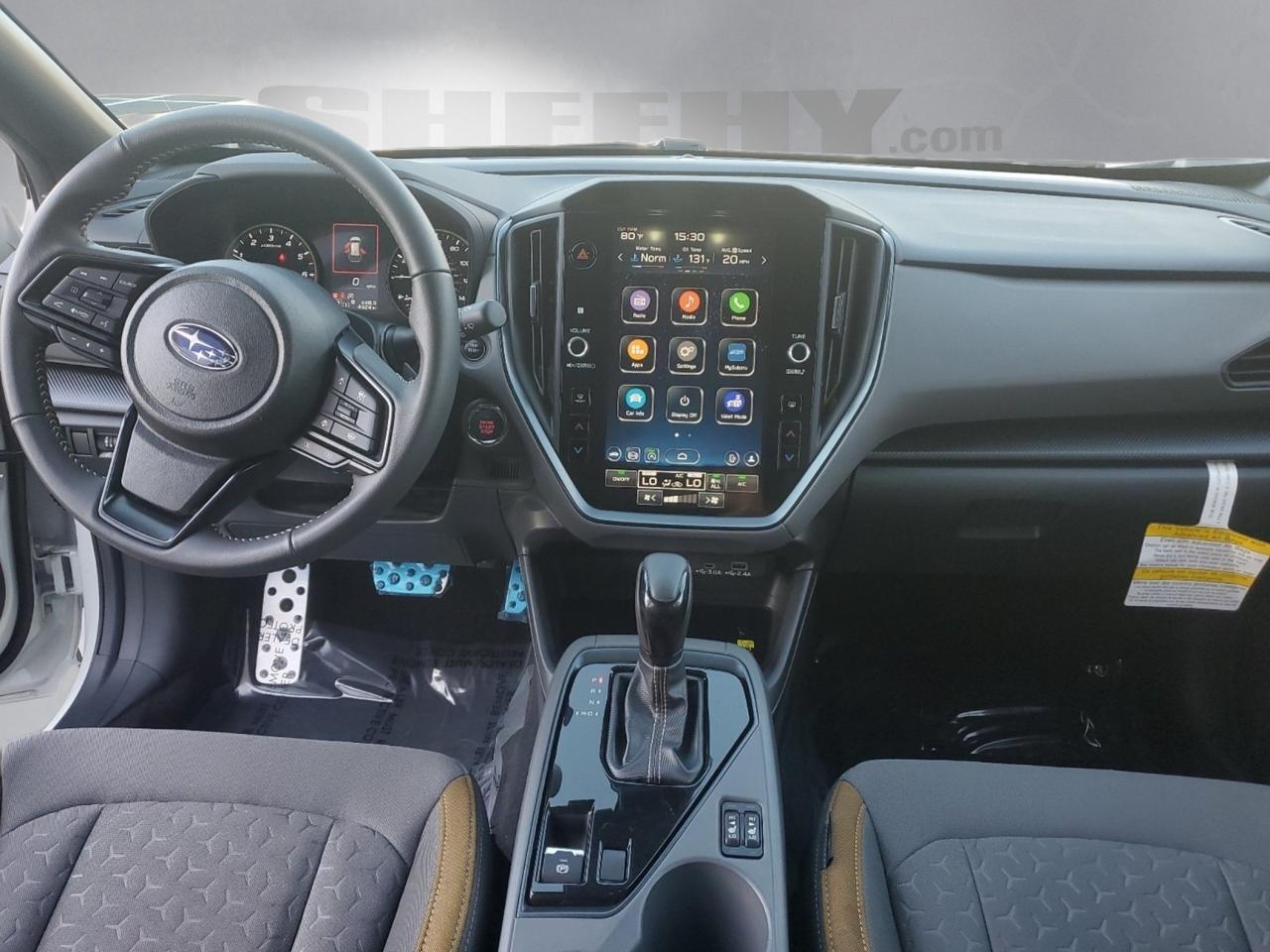 2025 Subaru Crosstrek Sport Springfield VA