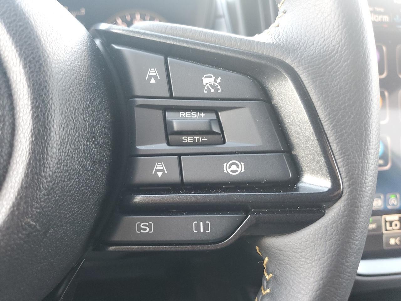 2025 Subaru Crosstrek Sport Springfield VA