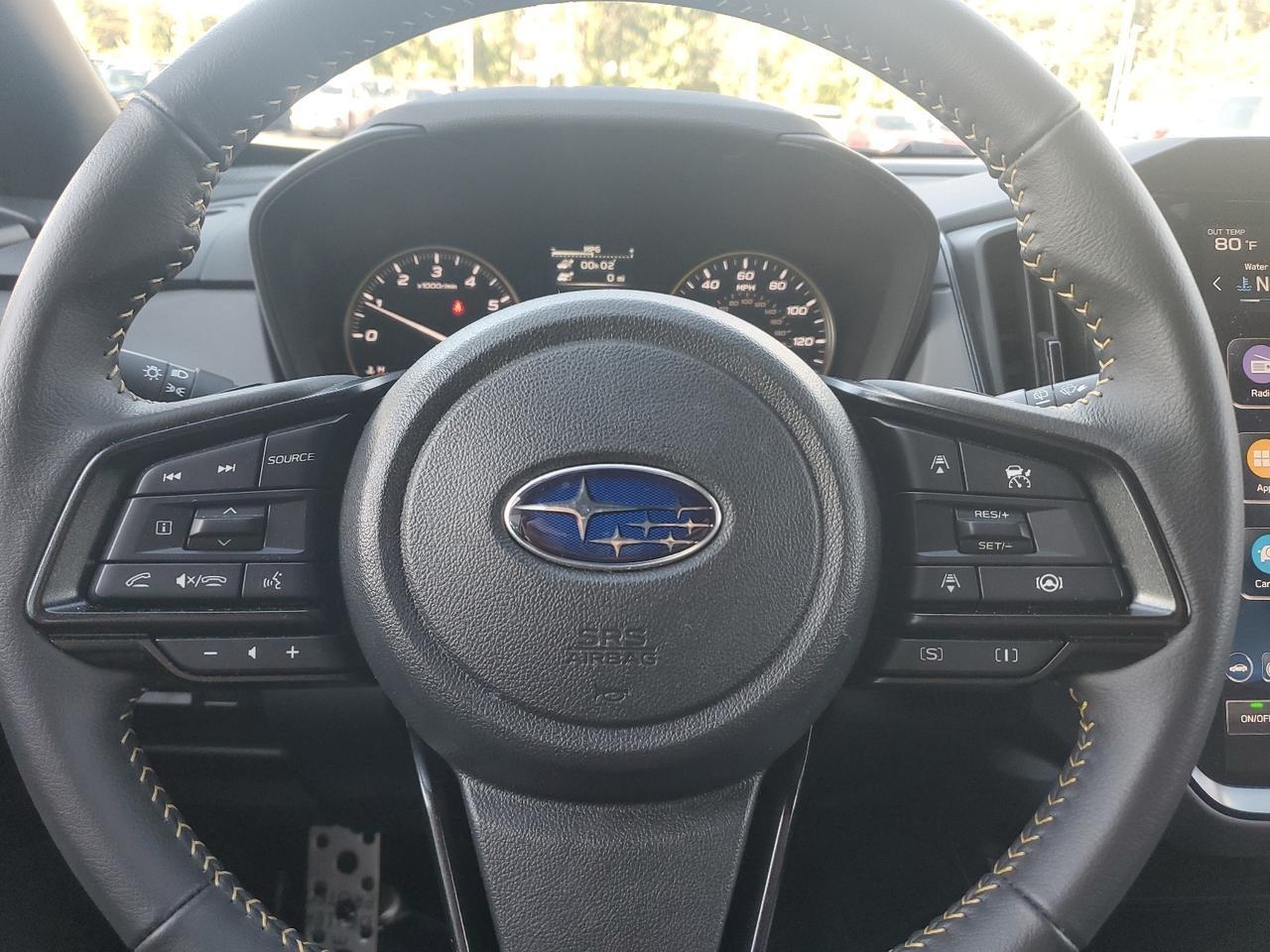 2025 Subaru Crosstrek Sport Springfield VA