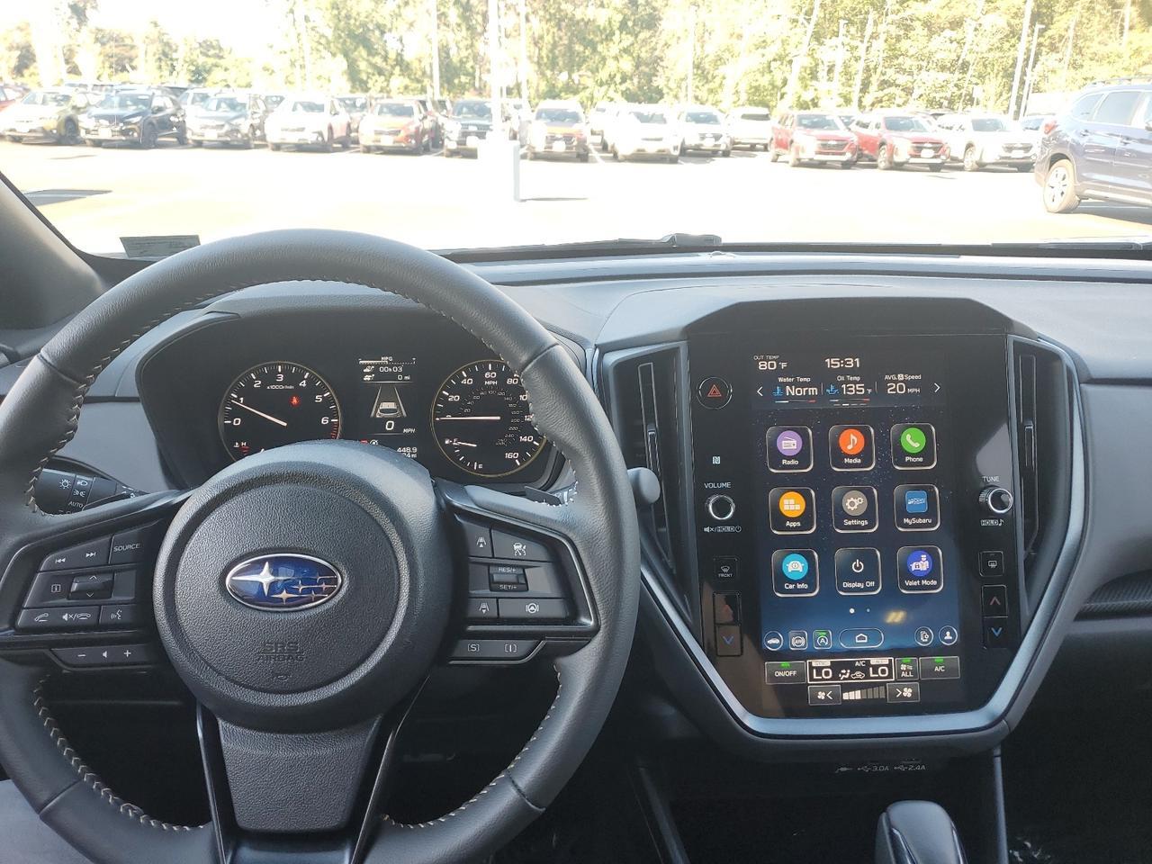 2025 Subaru Crosstrek Sport Springfield VA