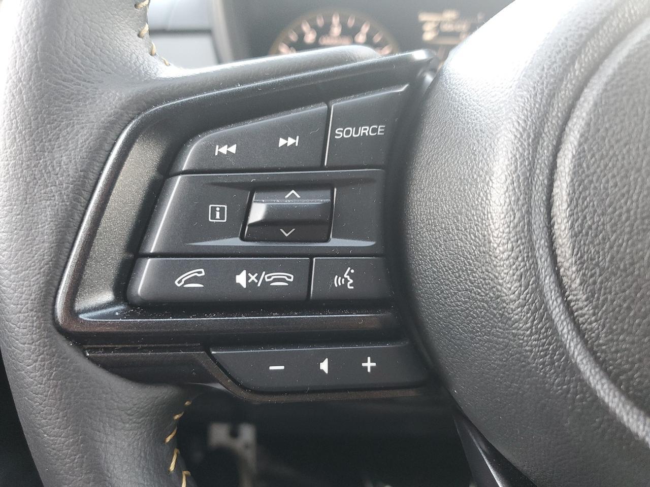 2025 Subaru Crosstrek Sport Springfield VA